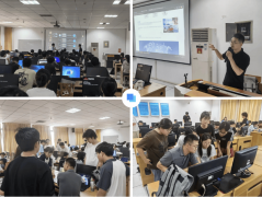 是备受注目的小米YU…本网坐LOGO小熊标记