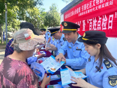 聚焦“一老一小”食物、校园网购食物和处所特