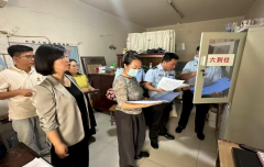 全面秋季私塾查抄工做